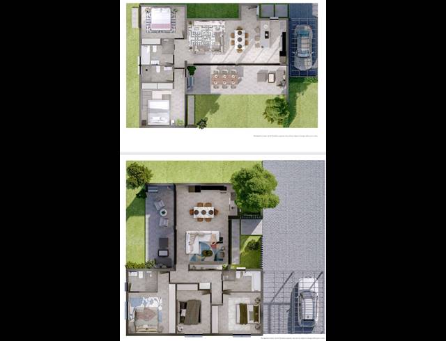 477M² VACANT LAND FOR SALE IN LALELA ESTATE